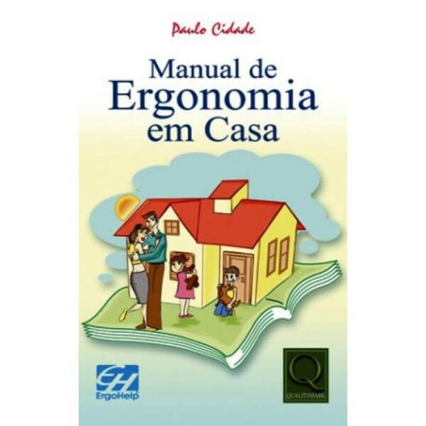 Manual de Ergonomia em Casa