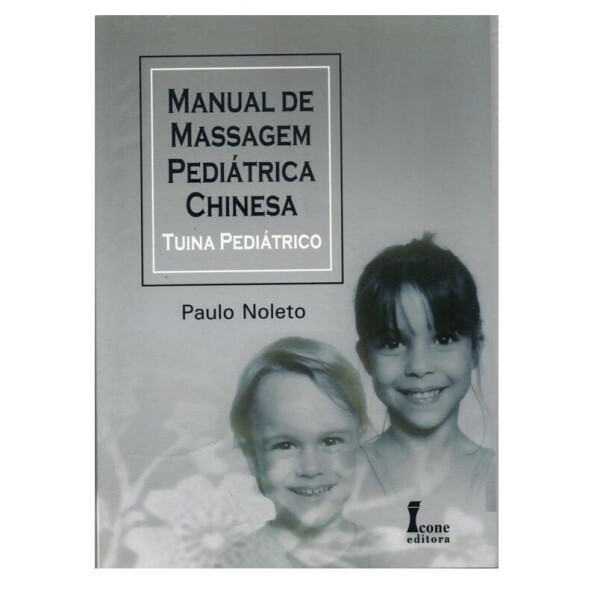 Manual de Massagem Peditrica Chinesa