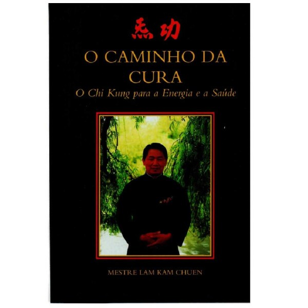 O Caminho da Cura