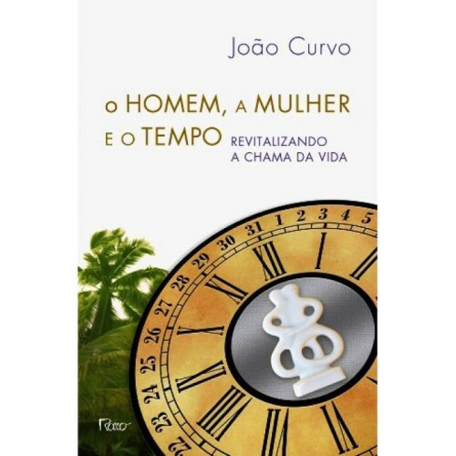 O Homem, a Mulher e o Tempo