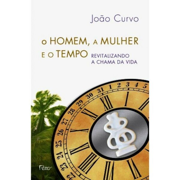 O Homem, a Mulher e o Tempo