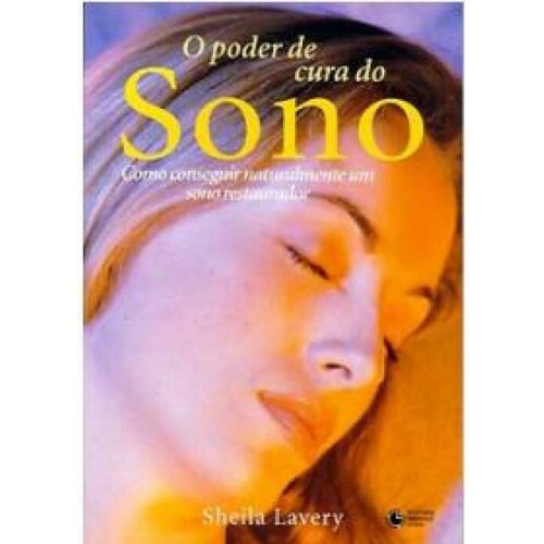 O Poder da Cura do Sono