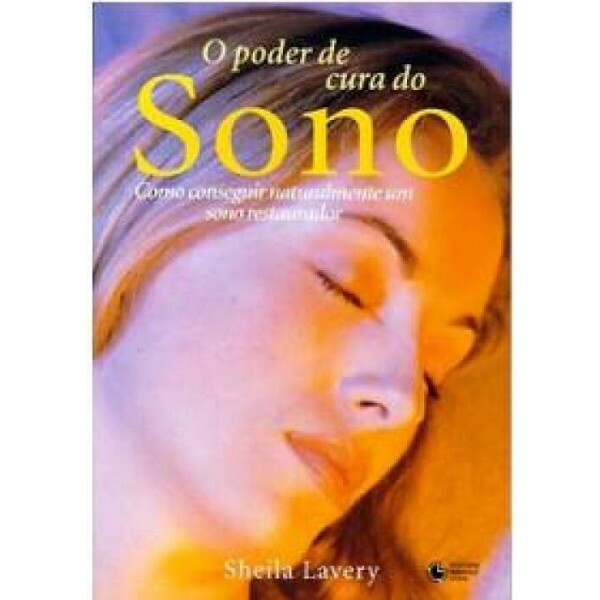 O Poder da Cura do Sono