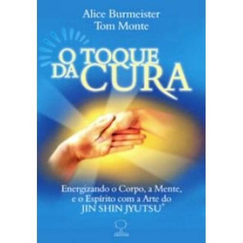 O toque da Cura