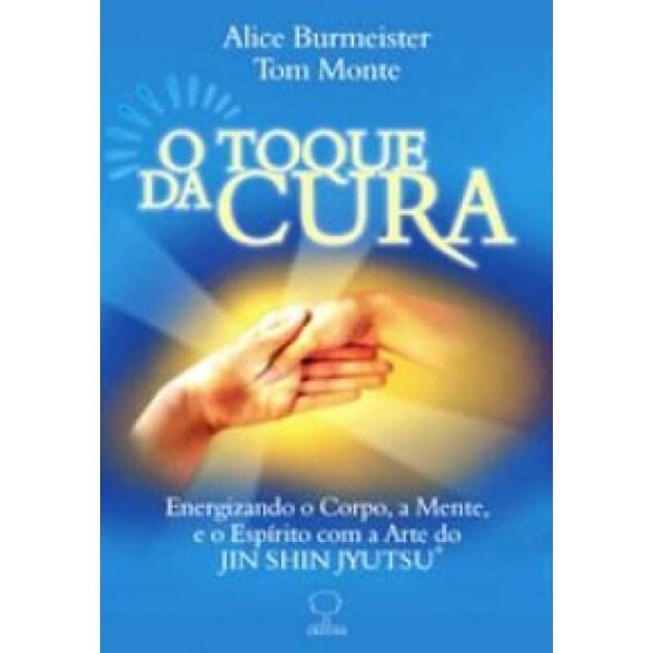 O toque da Cura