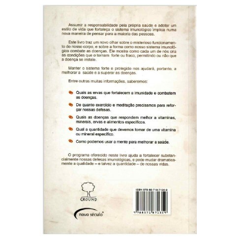 Os 10 Mandamentos do Sistema Imunolgico - 2 edio