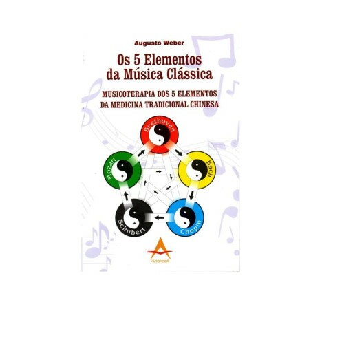 Os 5 Elementos da M�sica Cl�ssica