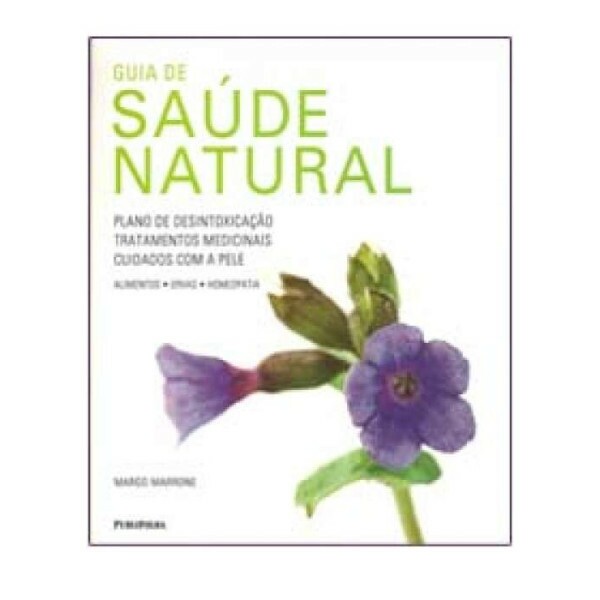 Guia de Sade Natural