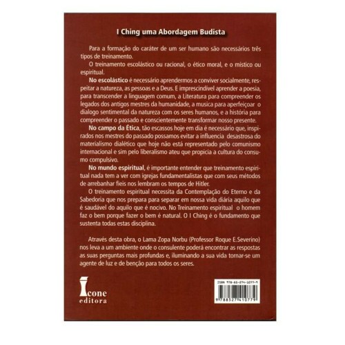 I-Ching - O Livro da Sabedoria
