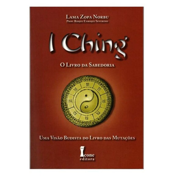 I-Ching - O Livro da Sabedoria