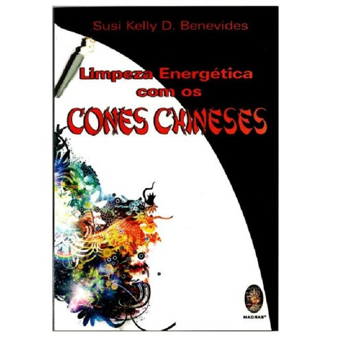 Limpeza Energ�tica com os Cones Chineses
