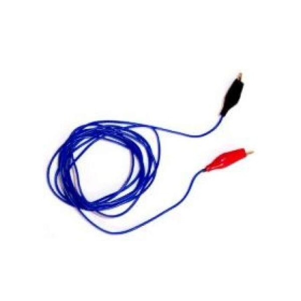 Fio de silicone Manaka (simples) 