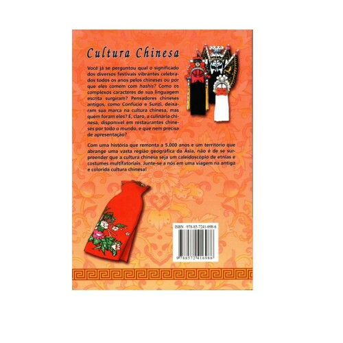 Cultura Chinesa