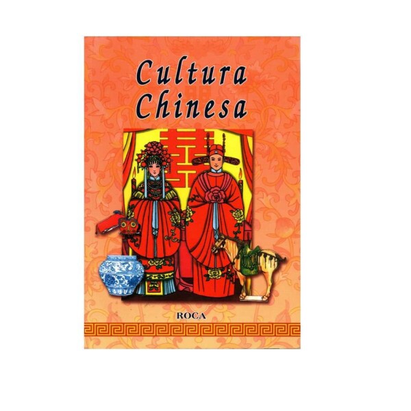 Cultura Chinesa