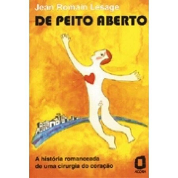 De Peito Aberto
