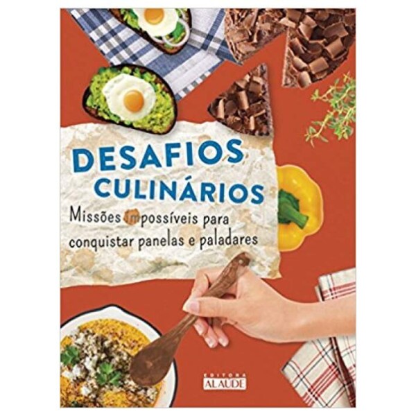 Desafios Culin�rios