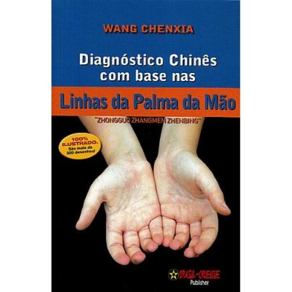Diagnstico Chins com Base nas Linhas da Palma da Mo