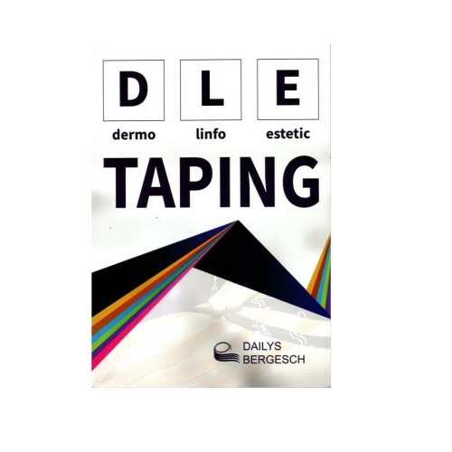 DLE Taping - Bergesch