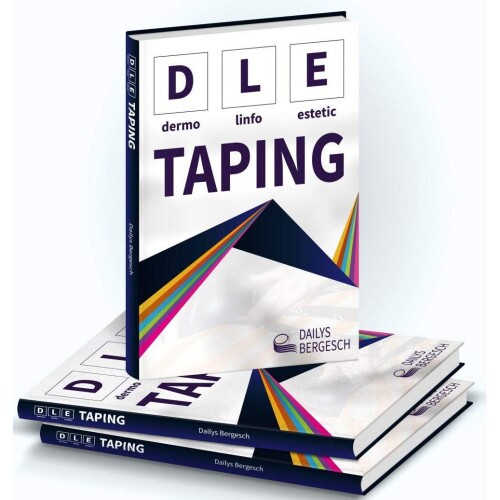 DLE Taping - Bergesch