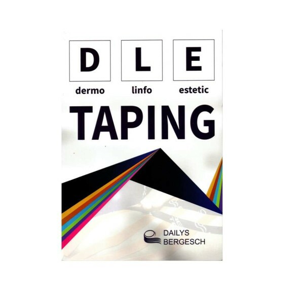 DLE Taping - Bergesch
