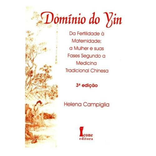 Domnio do Yin 3 Edio