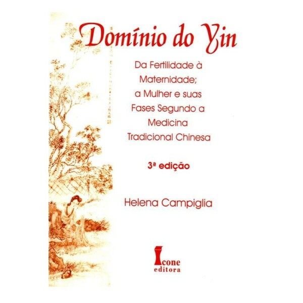 Domnio do Yin 3 Edio