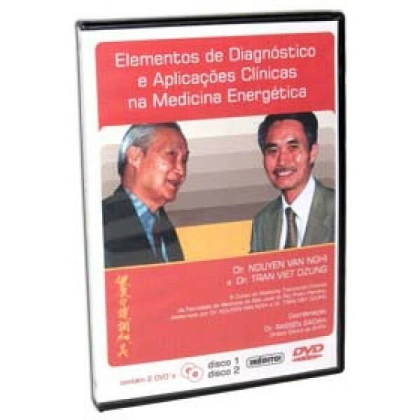 Elementos de Diagn�stico e Aplica��es Cl�nicas na Medicina Energ�tica