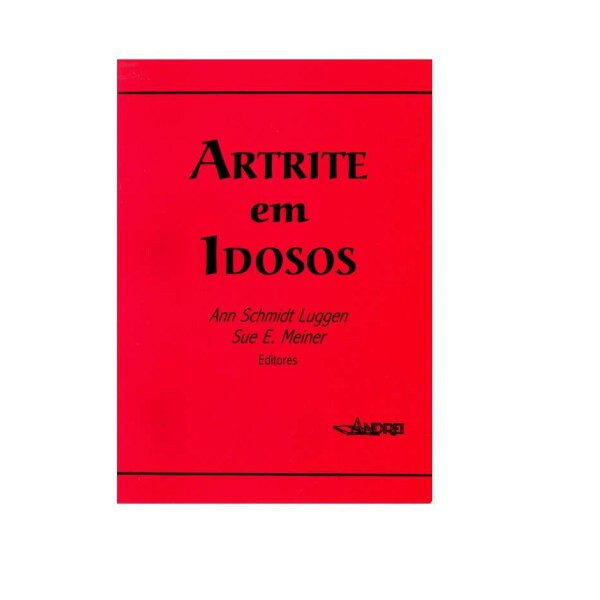 Artrite em Idosos