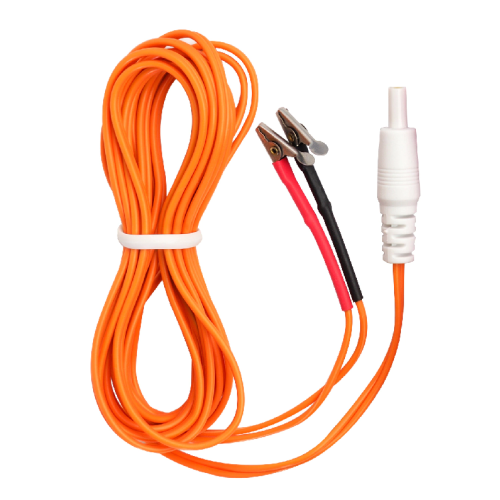 Eletroestimulador 2 canais - EL30 Duo Basic NKL