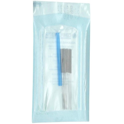 Agulha de Acupuntura c/1000 - Complementar