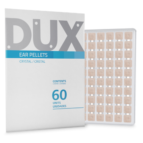 Ponto Cristal Micropore (caixa com 30 cartelas) - DUX