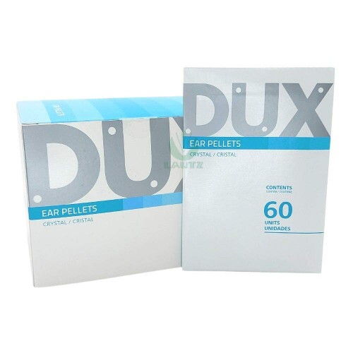 Ponto Cristal Micropore (caixa com 30 cartelas) - DUX
