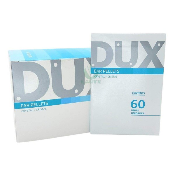 Ponto Cristal Micropore (caixa com 30 cartelas) - DUX