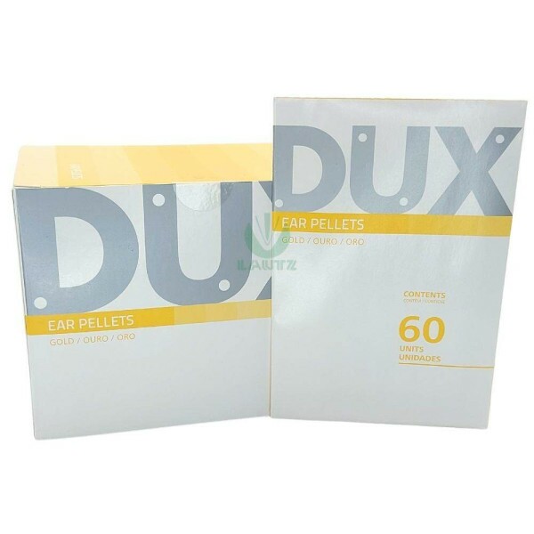 Ponto Ouro Micropore (caixa com 30 cartelas) - DUX