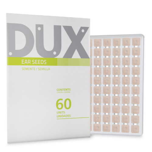 Ponto Semente Micropore (caixa com 30 cartelas) - DUX