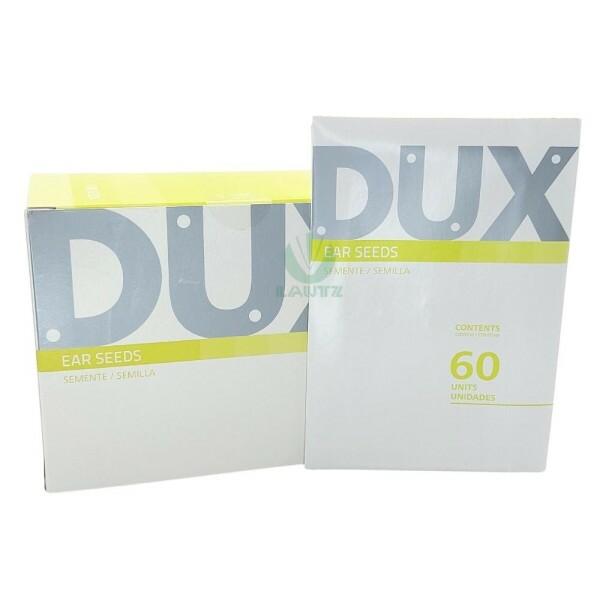 Ponto Semente Micropore (caixa com 30 cartelas) - DUX