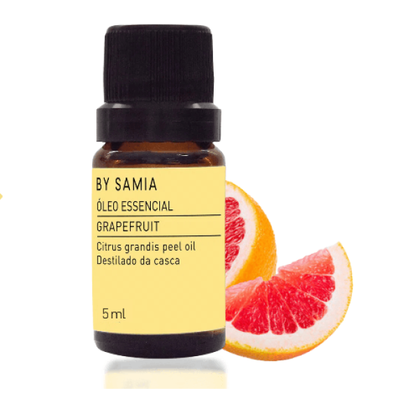 leo Essencial de Grapefruit - By Samia