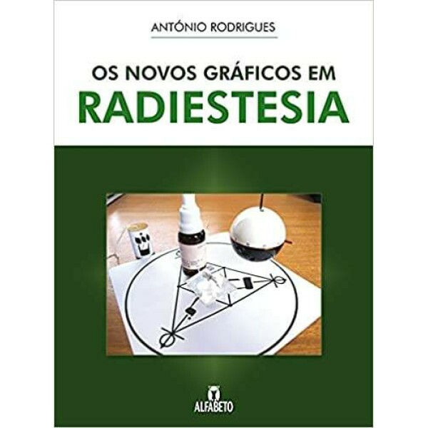 Os Novos Gr�ficos em Radiestesia