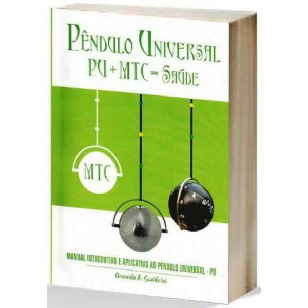 P�ndulo Universal PU + MTC= Sa�de