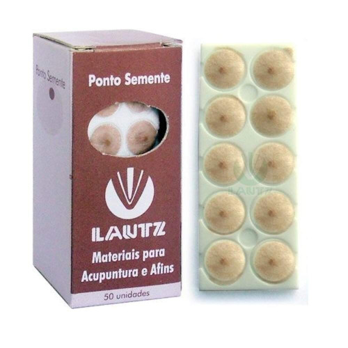 Ponto Auricular Lautz