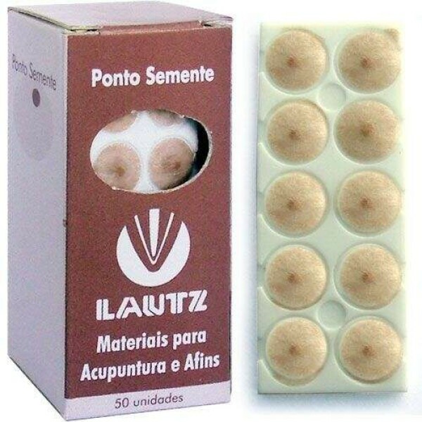 Ponto Auricular Lautz