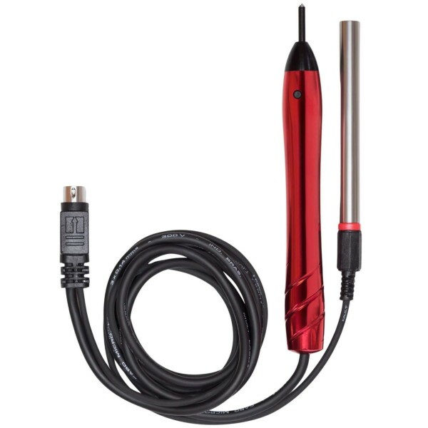 Caneta Vermelha Diferencial Localizadora/Estimuladora EL30 Finder G3