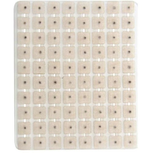 Ponto Semente Escura Micropore (80 pontos) - Complementar Prime