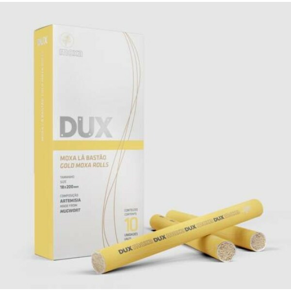 Moxa L� Bast�o - DUX