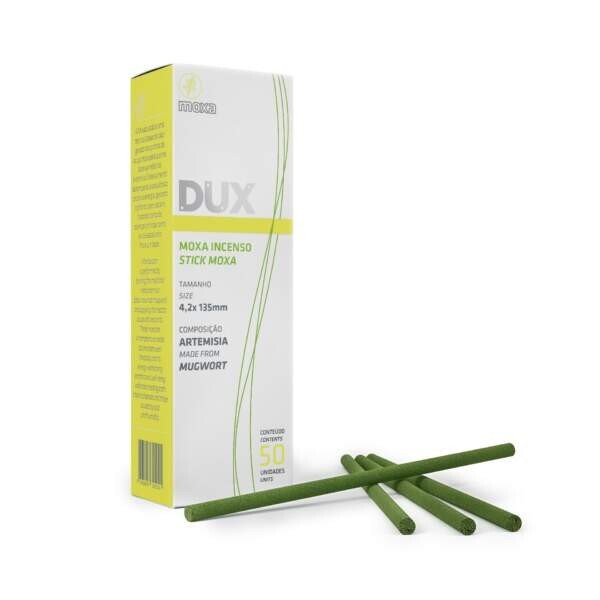 Moxa Incenso - DUX