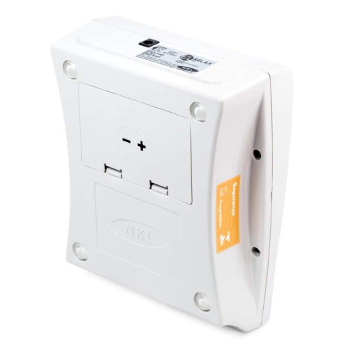Eletroestimulador para massagem e HaiHua - EL602 RELAX - NKL