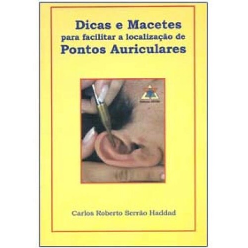 Dicas e Macetes para facilitar a localizao dos Pontos Auriculares