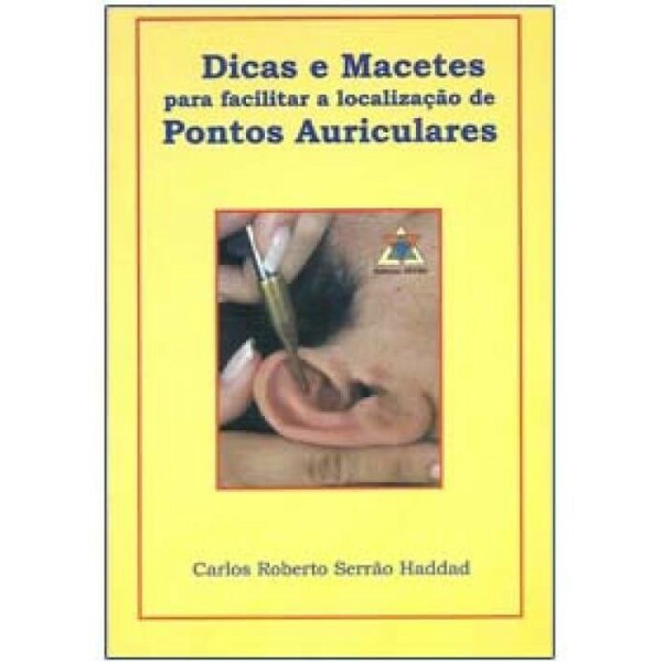Dicas e Macetes para facilitar a localizao dos Pontos Auriculares
