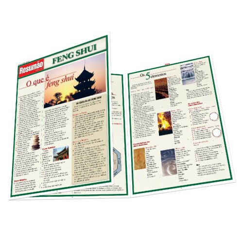 Resum�o Feng Shui
