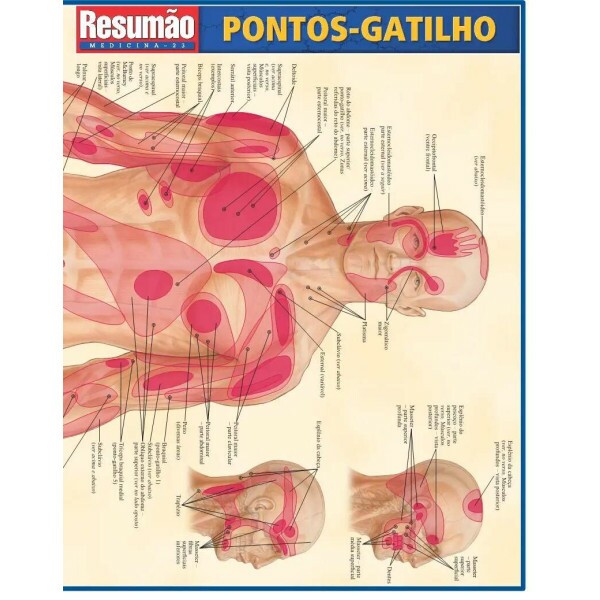 Resum�o Pontos-Gatilho